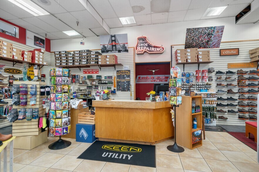 More Photos Of 668 Marsh St, San Luis Obispo Storefront Retail Office For Sale