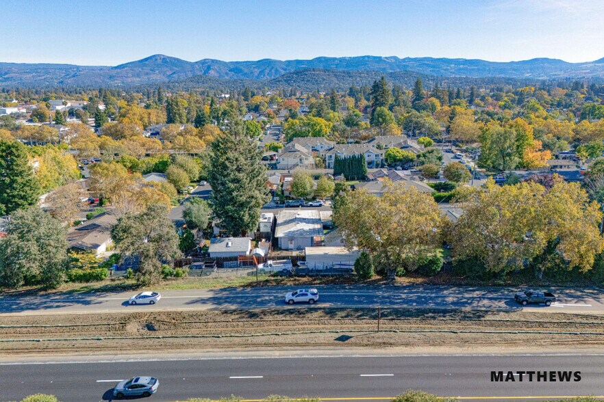 Primary Photo Of 2031 Lee Ave, Napa Apartments For Sale