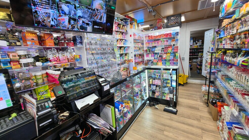 More Photos Of 5348 Ararat Hwy, Ararat Convenience Store For Sale