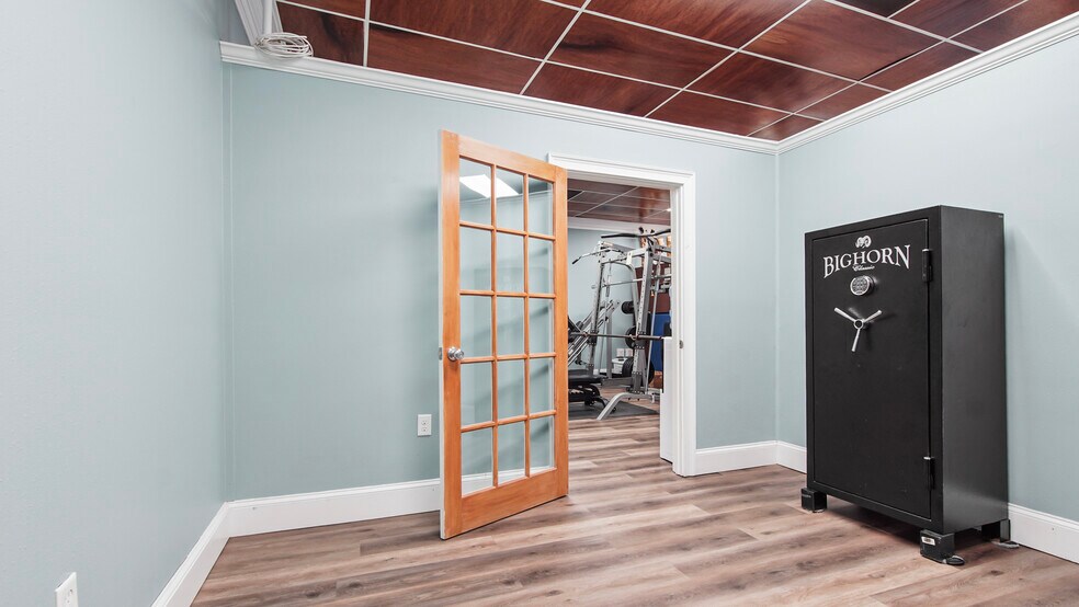 More Photos Of 308 Williams Ave, Port Saint Joe Storefront For Sale