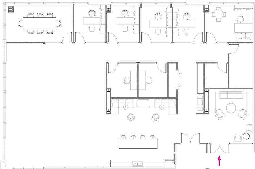 More Photos Of 116 15th St, Pittsburgh Office For Lease