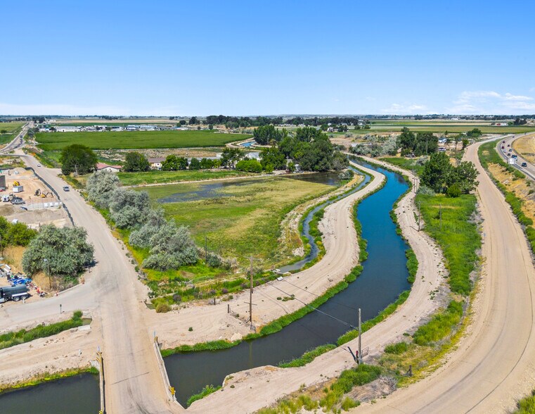 More Photos Of 15256 Green Rd, Caldwell Land For Sale