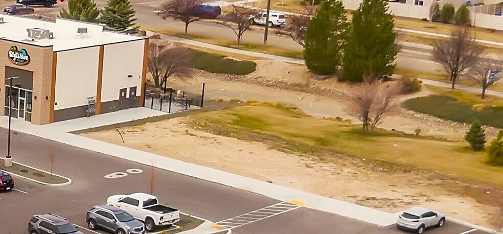 Primary Photo Of TBD S. Rising Sun Drive, Nampa Land For Sale