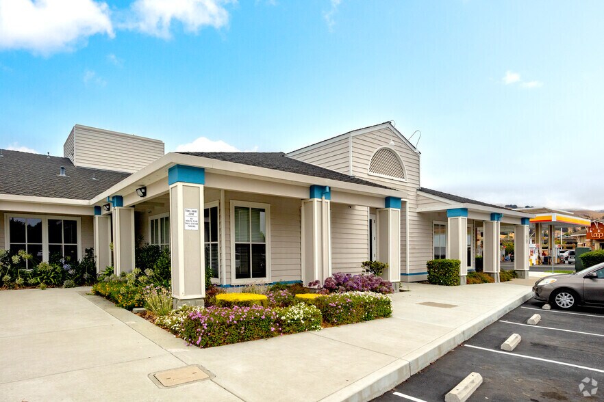 Primary Photo Of 900-960 Jacklin Rd, Milpitas Office For Lease