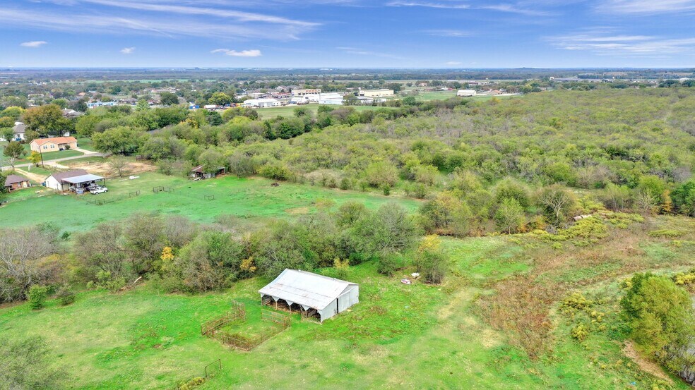 More Photos Of TBD E FM 121, Gunter Land For Sale