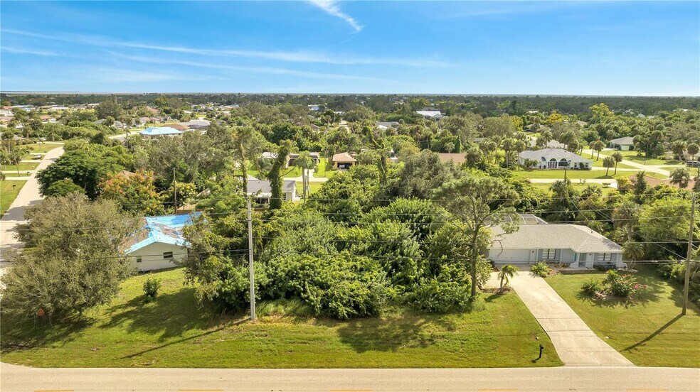 More Photos Of , Port Charlotte Land For Sale