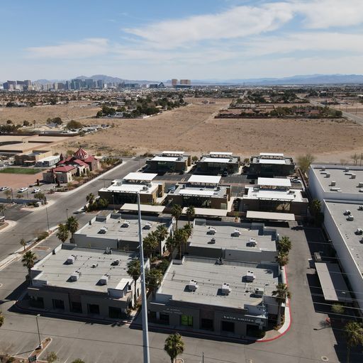 More Photos Of 6030 S Rainbow Blvd, Las Vegas Medical For Lease