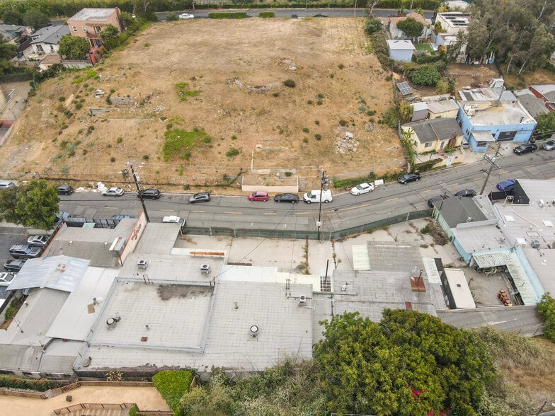 More Photos Of , Inglewood Industrial For Sale