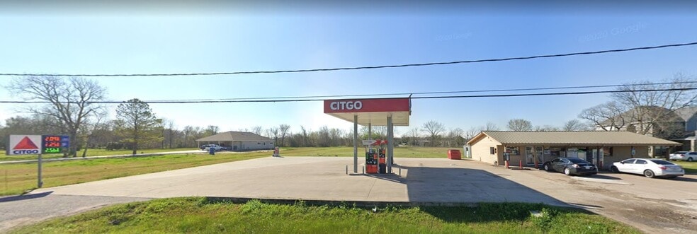 Primary Photo Of 6202 Brookside Rd, Brookside Village Service Station For Sale