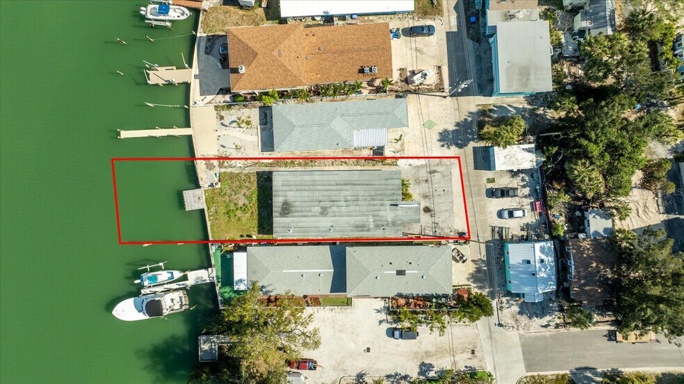More Photos Of 12412 Lagoon Ln, Treasure Island Land For Sale