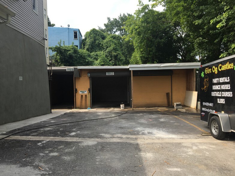 More Photos Of 360 Ashburton Ave, Yonkers Light Manufacturing For Sale