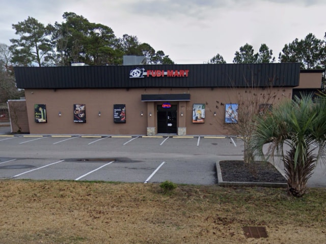 Primary Photo Of 901 N Us-17 Hwy N, Surfside Beach Restaurant For Sale