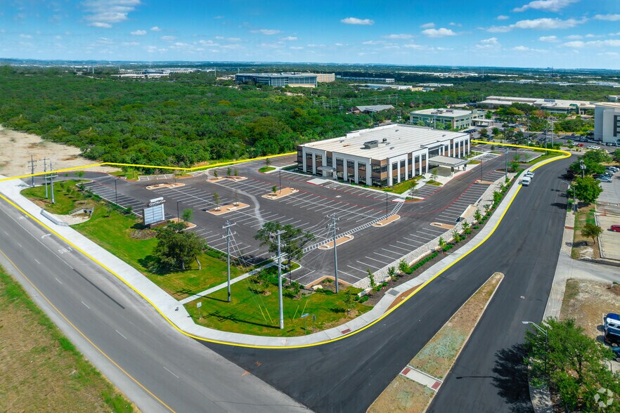 More Photos Of 11071 State Highway 151, San Antonio Medical For Lease