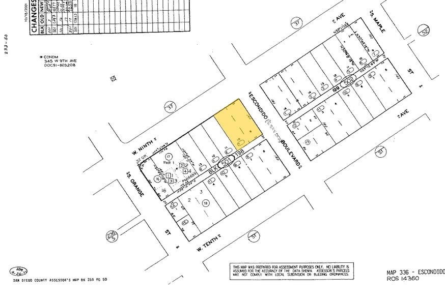 More Photos Of 902 S Escondido Blvd, Escondido Auto Dealership For Lease
