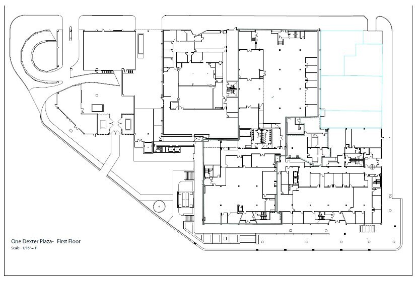 More Photos Of 1 Dexter Plz, Montgomery Specialty For Lease