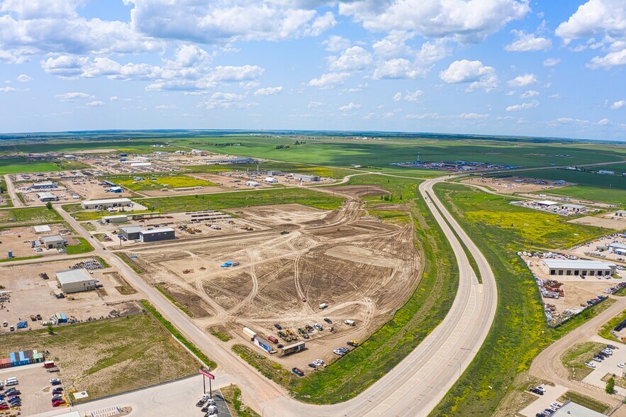 More Photos Of 14058 James Dr, Williston Land For Sale