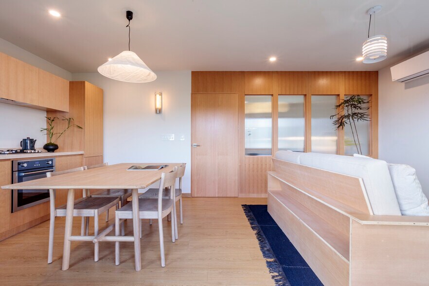 More Photos Of 4603 La Mirada Ave, Los Angeles Apartments For Sale