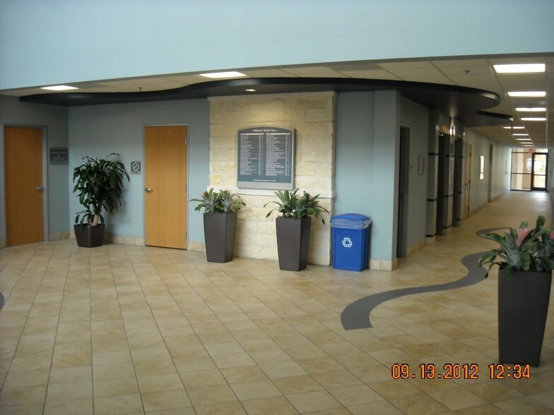 More Photos Of 301 Seton Pky, Round Rock Medical For Lease