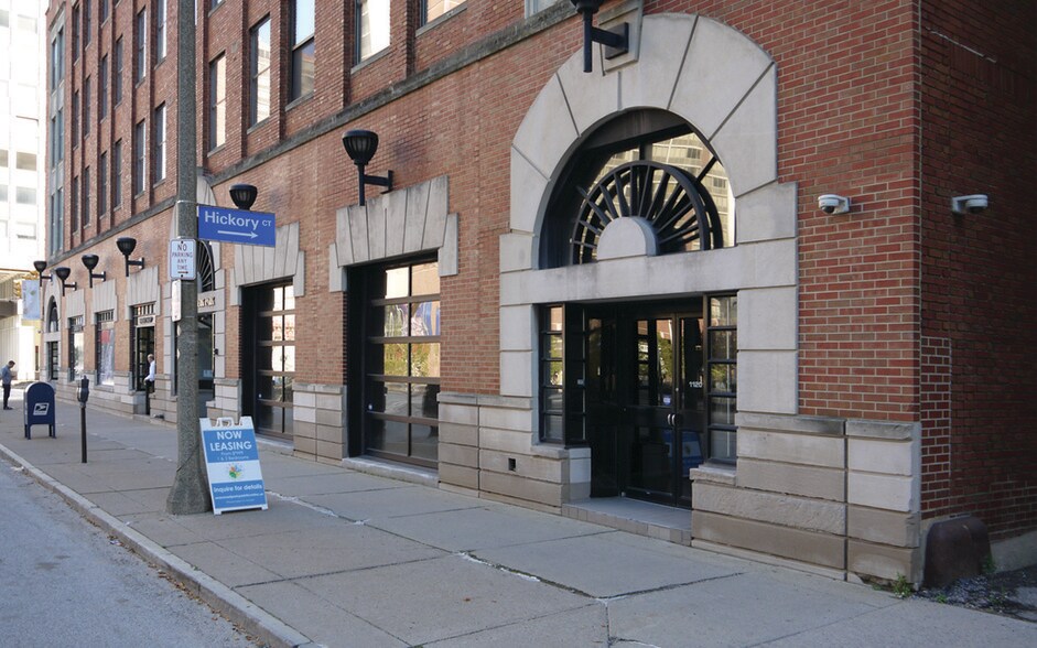 More Photos Of 1120 Chester Ave, Cleveland Apartments For Lease