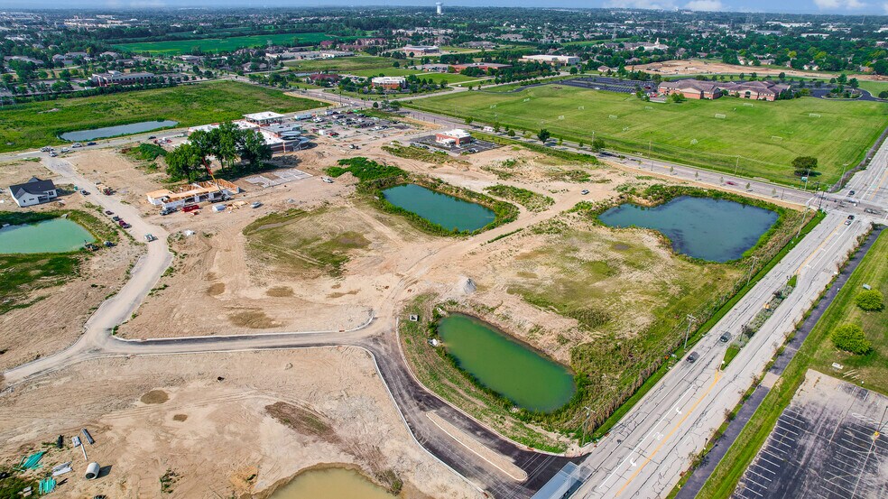 More Photos Of 0 Western Rd, Mason Land For Sale