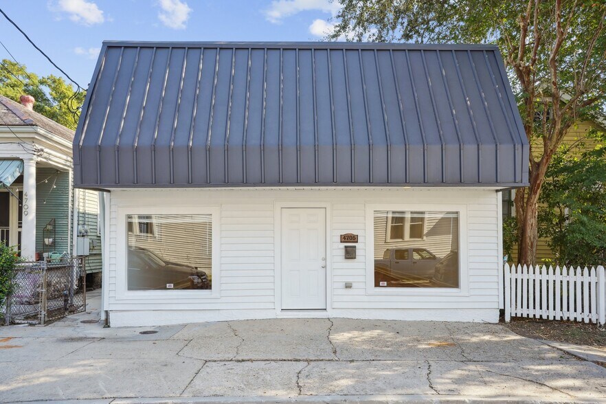 Primary Photo Of 4705 Iberville St, New Orleans Office For Sale