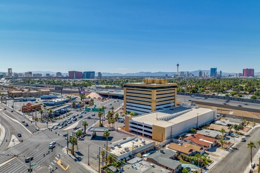 More Photos Of 333 N Rancho Dr, Las Vegas Office Residential For Lease