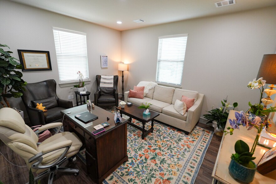 More Photos Of 25213 FM 2978 Rd, Tomball Medical For Lease
