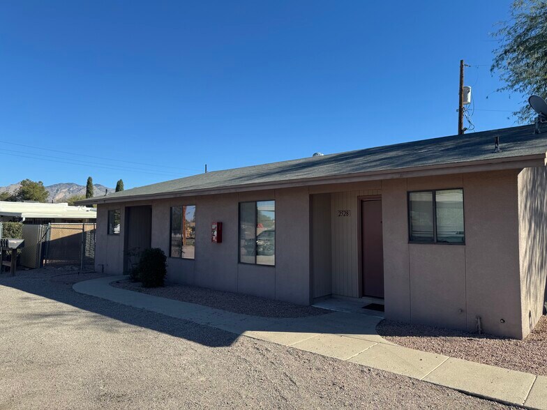 More Photos Of 2520-2526 E Glenn St, Tucson Apartments For Sale
