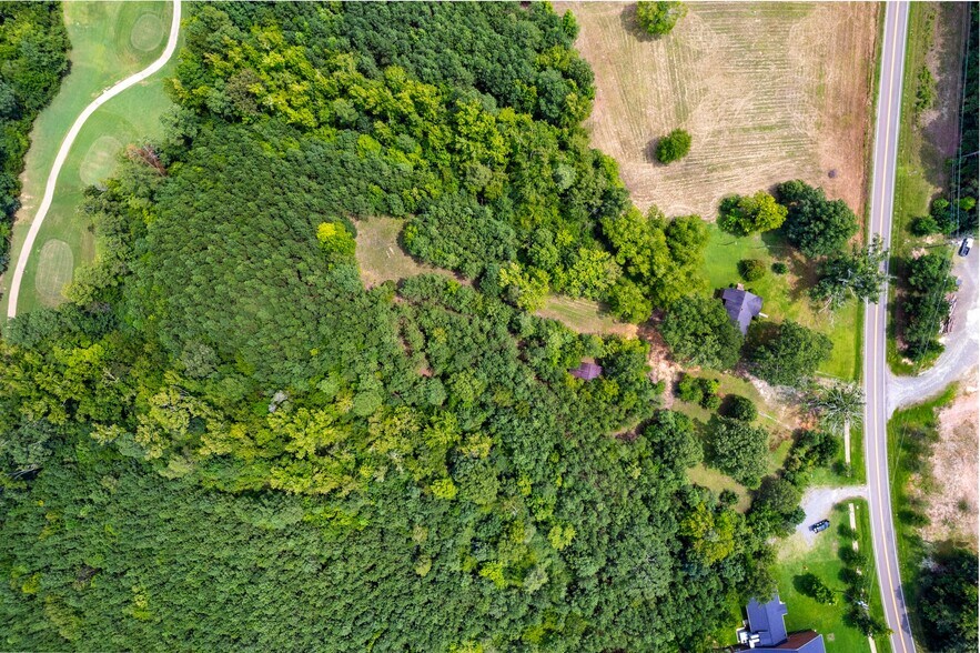 More Photos Of 419 Baptist Rd, Durham Land For Sale