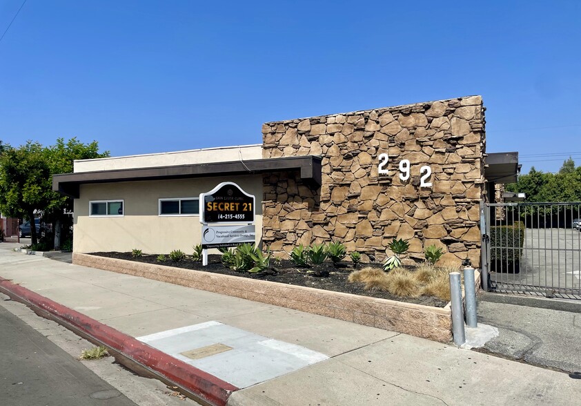 Primary Photo Of 292 Wilshire Ave, Anaheim Medical For Lease