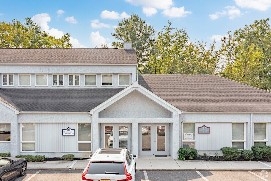 More Photos Of 112 Haddontowne Ct, Cherry Hill Medical For Sale