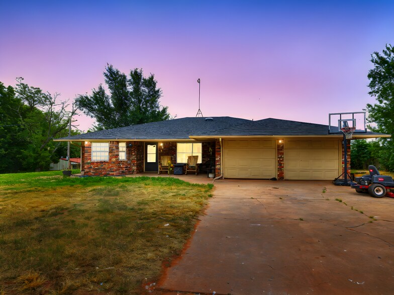 More Photos Of 2830 N MacArthur Ave, Blanchard Apartments For Sale