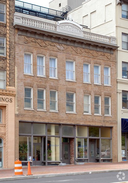 Primary Photo Of 18 S Pack Sq, Asheville Office For Lease