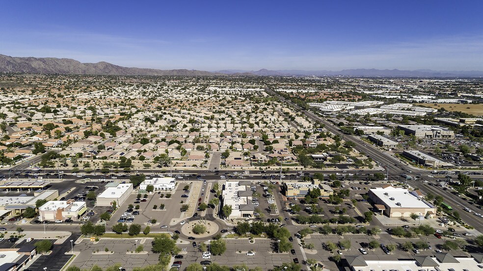 More Photos Of 4645 E Chandler Blvd, Phoenix General Retail For Lease