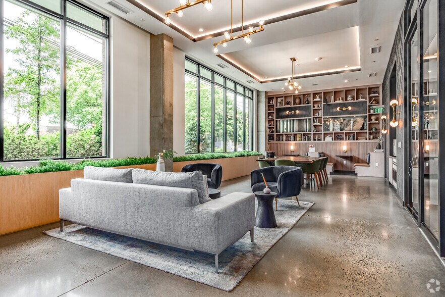More Photos Of 5454 Nicholson Ln, North Bethesda Apartments For Lease