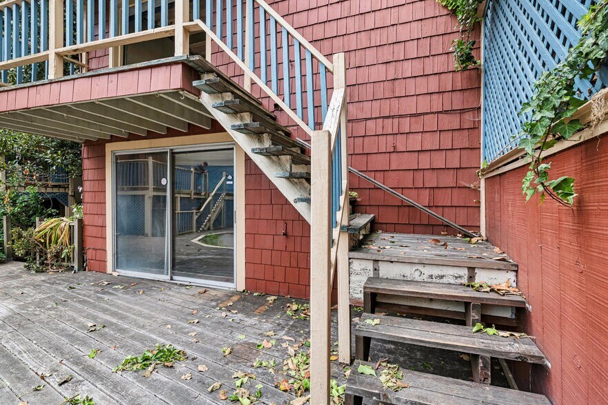 More Photos Of 19 Danvers St, San Francisco Apartments For Sale