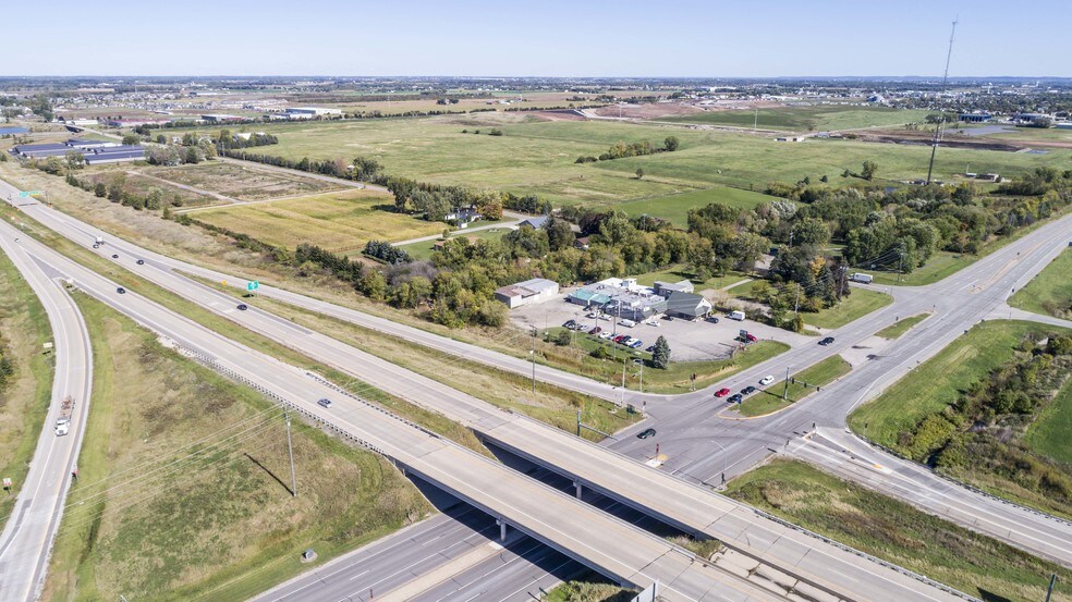 More Photos Of 3236 E Northland Ave, Appleton Land For Sale