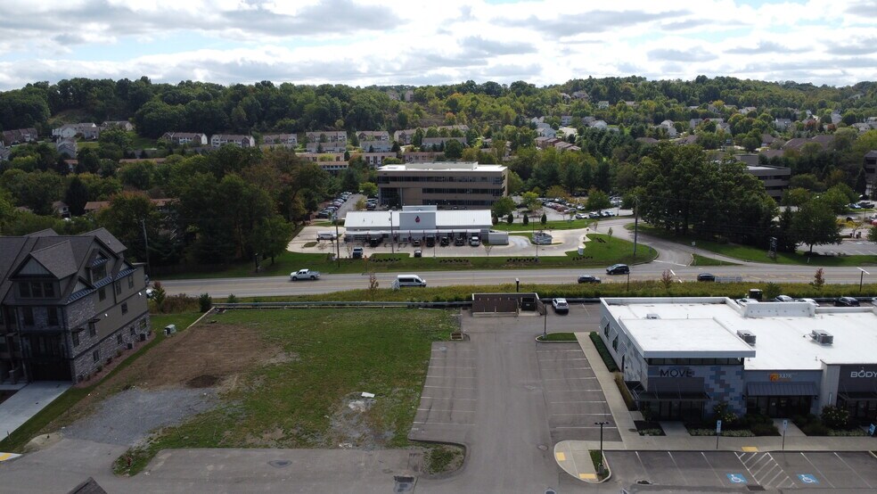 Primary Photo Of 128 Enclave Dr, Seven Fields Medical For Lease