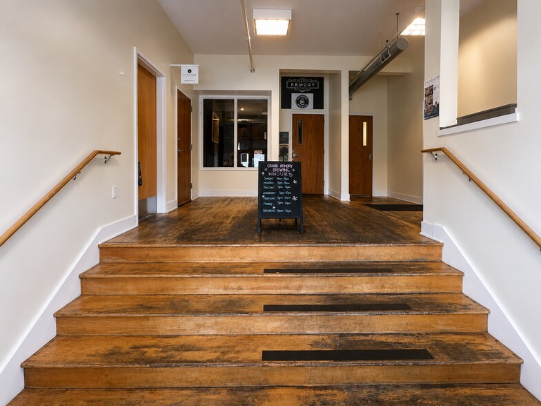 More Photos Of 17 S 2nd St, Grand Haven Loft Creative Space For Sale