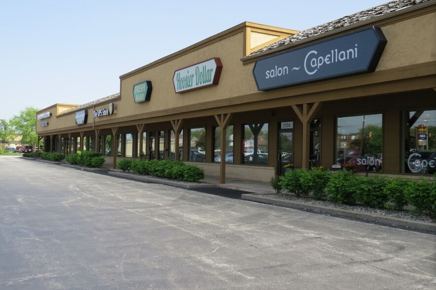 More Photos Of 2000-2166 45th St, Highland Unknown For Lease