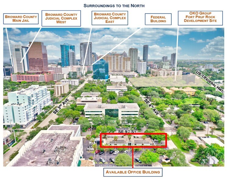 More Photos Of 320 SE 9th St, Fort Lauderdale Loft Creative Space For Sale