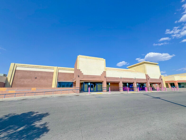 More Photos Of 716 S Boulder Hwy, Henderson General Retail For Sale