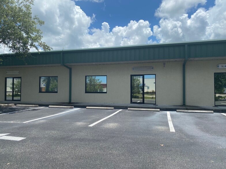 More Photos Of 8221-8239 Blaikie Ct, Sarasota Warehouse For Sale
