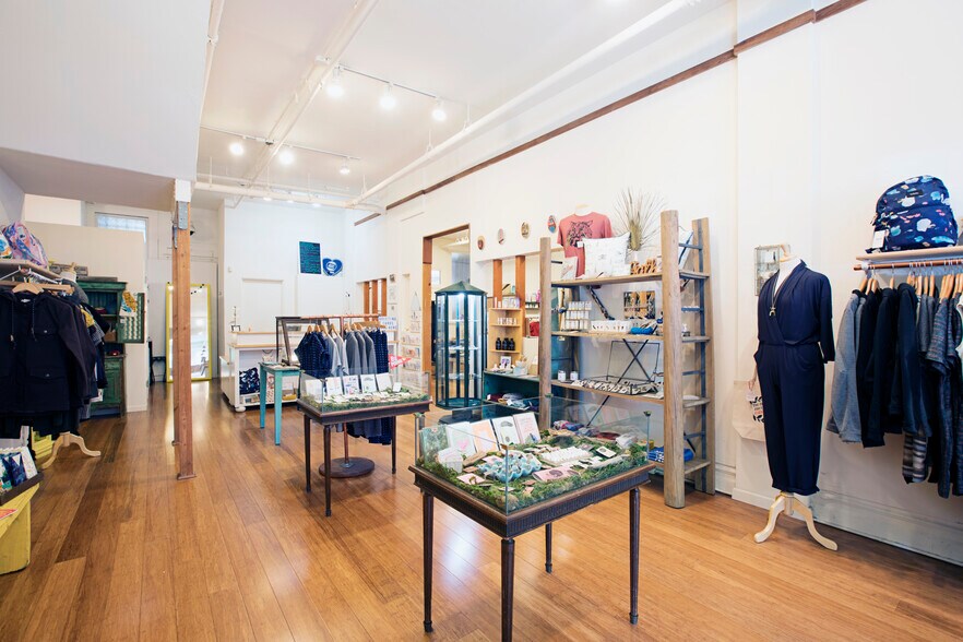 More Photos Of 541 Octavia Street, San Francisco Storefront For Lease