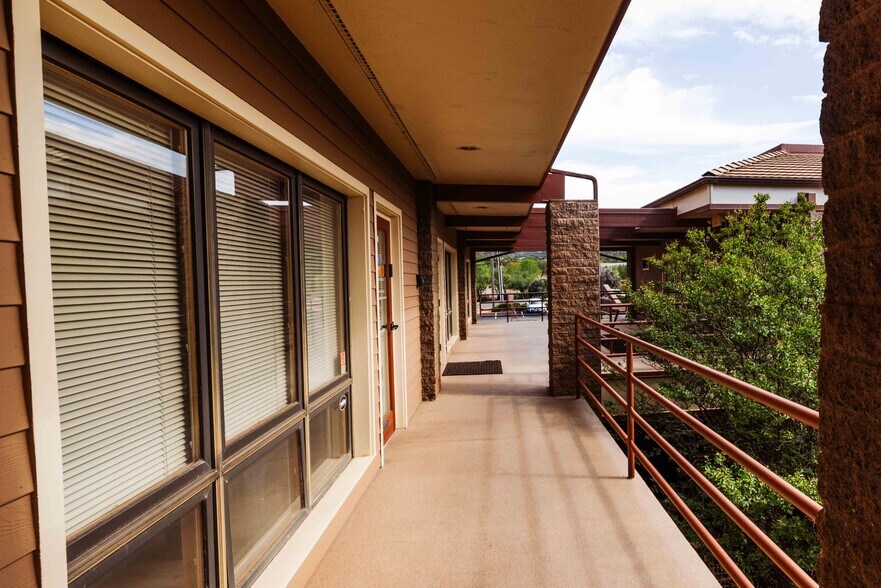 More Photos Of 2155 W State Route 89A, Sedona Medical For Sale