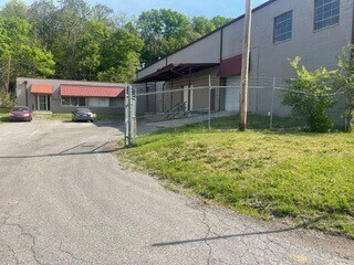 More Photos Of 1521 Cleveland Ave, Roanoke Warehouse For Lease