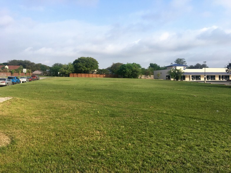 More Photos Of 16100 Nacogdoches Rd, San Antonio Land For Sale