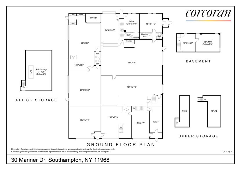 More Photos Of 30 Mariners Dr, Southampton Warehouse For Sale