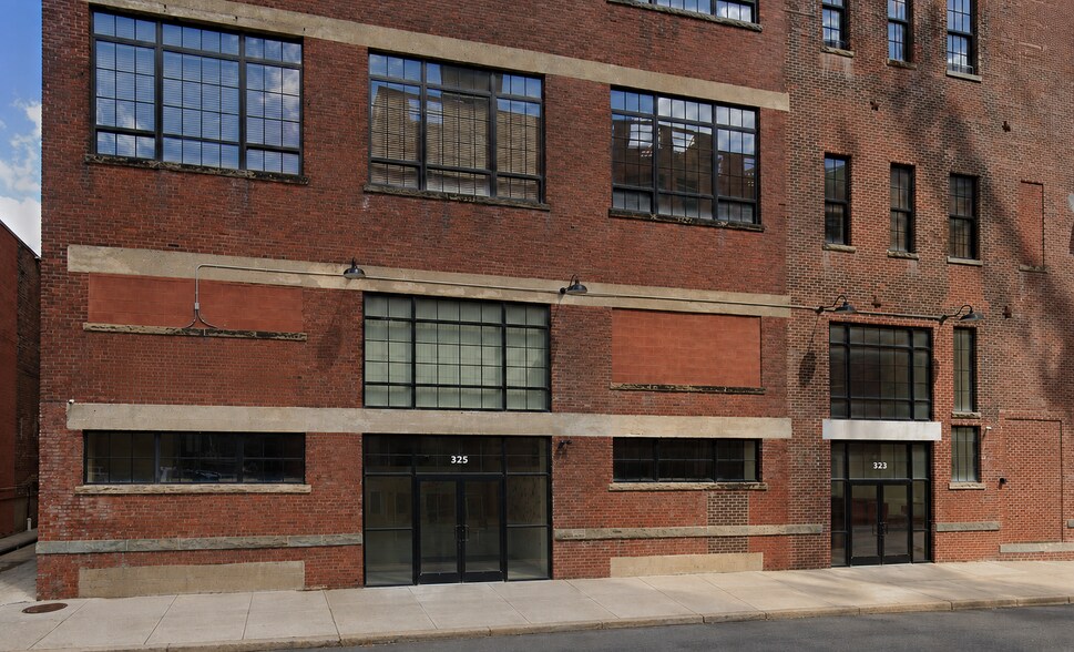 Primary Photo Of 325 Pine St, Easton Office For Lease