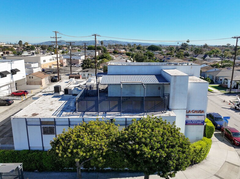 More Photos Of 110 S Garfield Ave, Montebello Medical For Lease